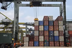 Singapore’s non-oil domestic exports recover