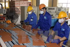 Viglacera sets up construction material joint venture in Cuba