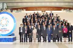 Vietnam’s priorities for APEC 2017 praised