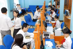 Lending expands over 14 percent as of November 22