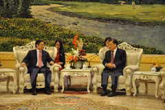 Vietnam, China should keep on realising common perceptions: official