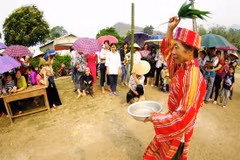 Arts festival honours diverse ethnic cultures