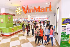 Vingroup declares VinMart+ not for sale