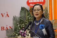 Alumni club helps promote Vietnam-Japan friendship 