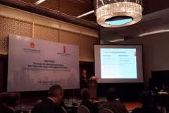 Workshop promotes green construction in Hanoi