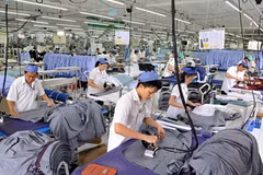 Post TPP outlook bright for Vietnamese economy: experts
