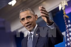 US newspaper highlights Obama’s visit to Vietnam 