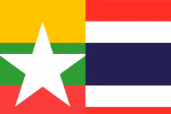 Myanmar refuses to reopen border crossing with Thailand