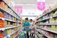 Domestic retailers urged for better links 
