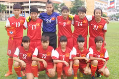 Vietnam kick off Asian U16 qualifying