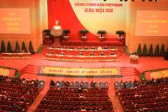 Overseas Vietnamese pin hopes on new Party leaders 