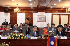HCM City, Champasak foster in-depth ties