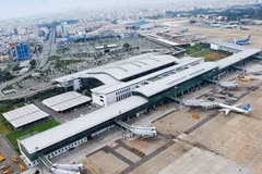 ACV spends 1.1 billion USD for airport upgradation by 2018