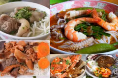 Gastronomes to be feasted at southern food festival 2016