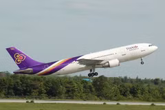 Thailand to develop six airports to accommodate tourism sector