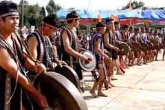 Central Highlands ethnic cultural diversity introduced