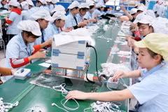 Vietnam urged to promote part suppliers 