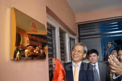 Vietnam open Consulate General in Nepal 