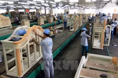 Firms need proper approaches to foreign markets 