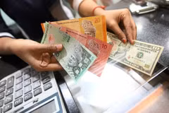 Malaysia to apply new exchange rate