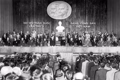 Fifth National Party Congress