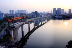 PM okays exceptions for Hanoi railway