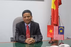 Vietnam first introduces candidate to International Law Commission