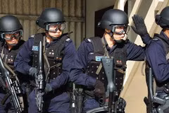 Singapore enhances security measures against terrorism threat 