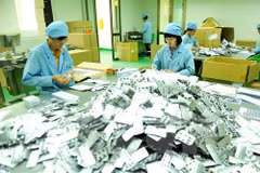 TPP poses challenges for drug firms 