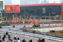 German press spotlights Vietnam’s 12th National Party Congress 