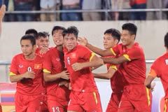 Vietnam drawn in tough Asian U19 tournament group