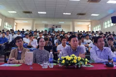 Startup contest launched to help young entrepreneurs
