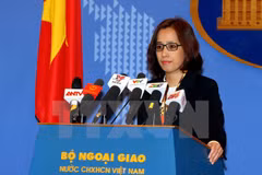 Angola investigates death of two Vietnamese citizens 