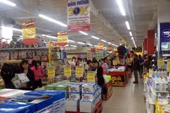 Vietnam - an attractive retail market: research 