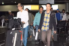 33,600 Vietnamese labourers work abroad in first four months of 2016