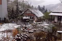 Strongest cold spell to chill northern region