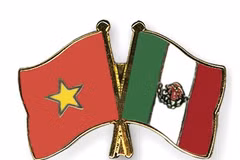 Mexico’s Labour Party chief extends Tet wishes to Vietnamese