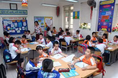 Hanoi to build more national-standard schools 
