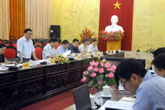 JICA helps Ha Giang develop rural areas 