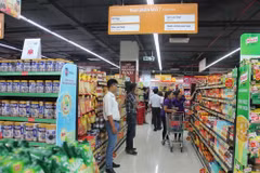 Competitiveness key for local retailers 