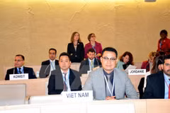Vietnam attends UN’s conference on preventing violent extremism 