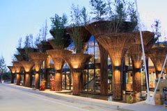 Vietnamese architect wins ’green’ design awards