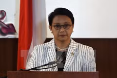Indonesian sailors kidnapped in Philippines
