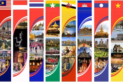 ASEAN on path to 2025 