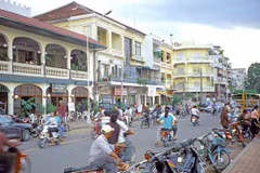 France supports socio-economic growth in Cambodia