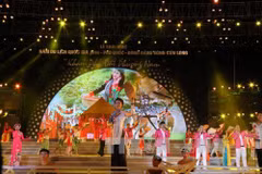 National Tourism Year invites visitors to discover southern land