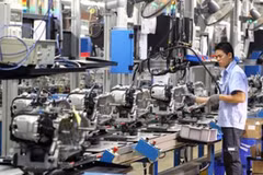 Vietnam manufacturers optimistic on 2016 