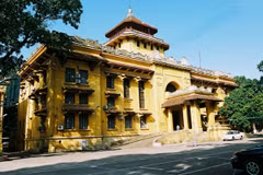 University of Indochina lays foundation for Vietnam’s modern education