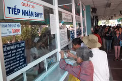 Tien Giang aims to expand health insurance coverage