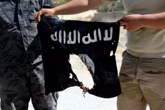 Malaysia: Artist sentenced to 12 years for joining IS 
